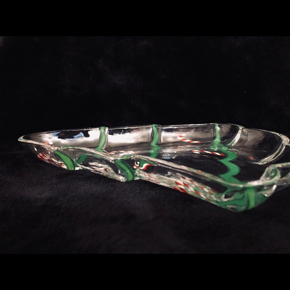 Vintage Candy Dish - Picture 3 of 16